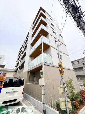 TSレジデンス東陽町の物件内観写真